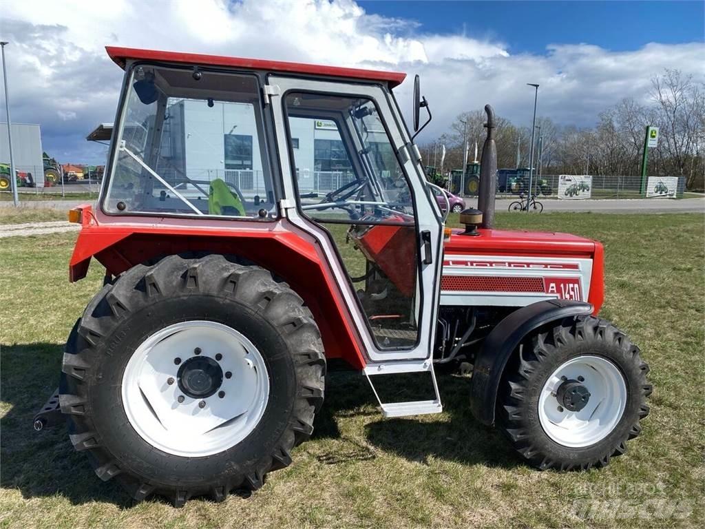 Lindner 1450 Tractoare