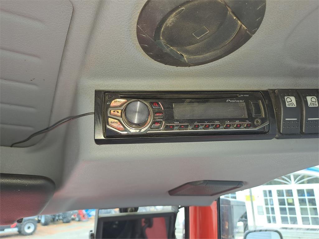 Lindner Geotrac 94 Tractoare