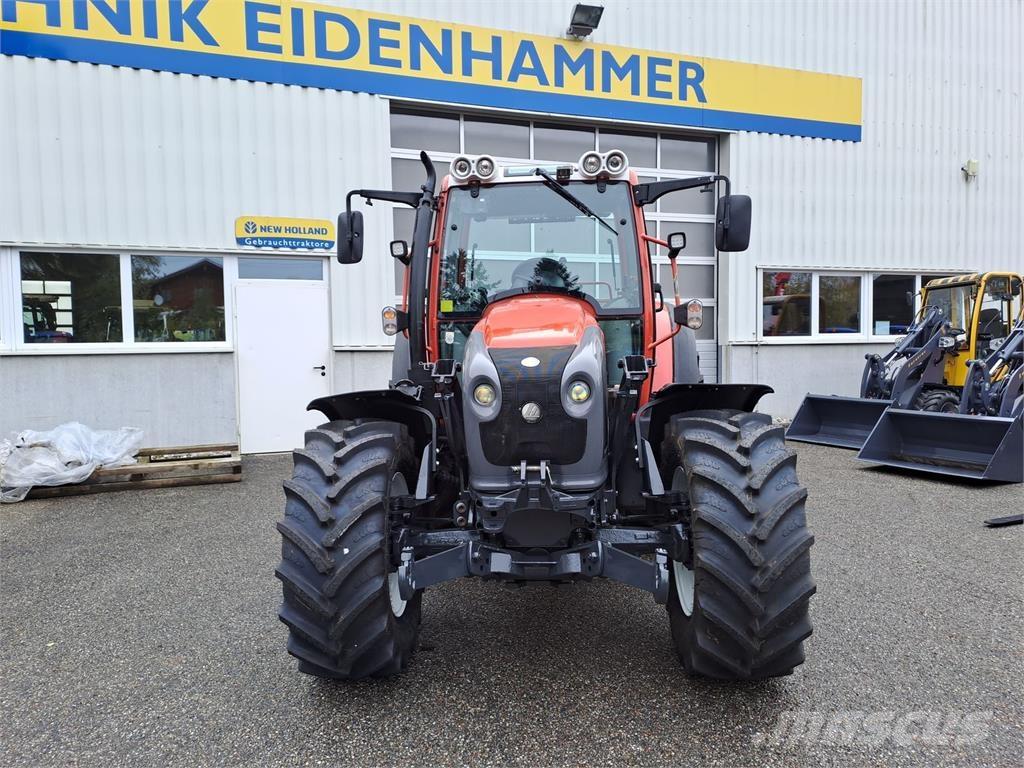 Lindner Geotrac 94 Tractoare