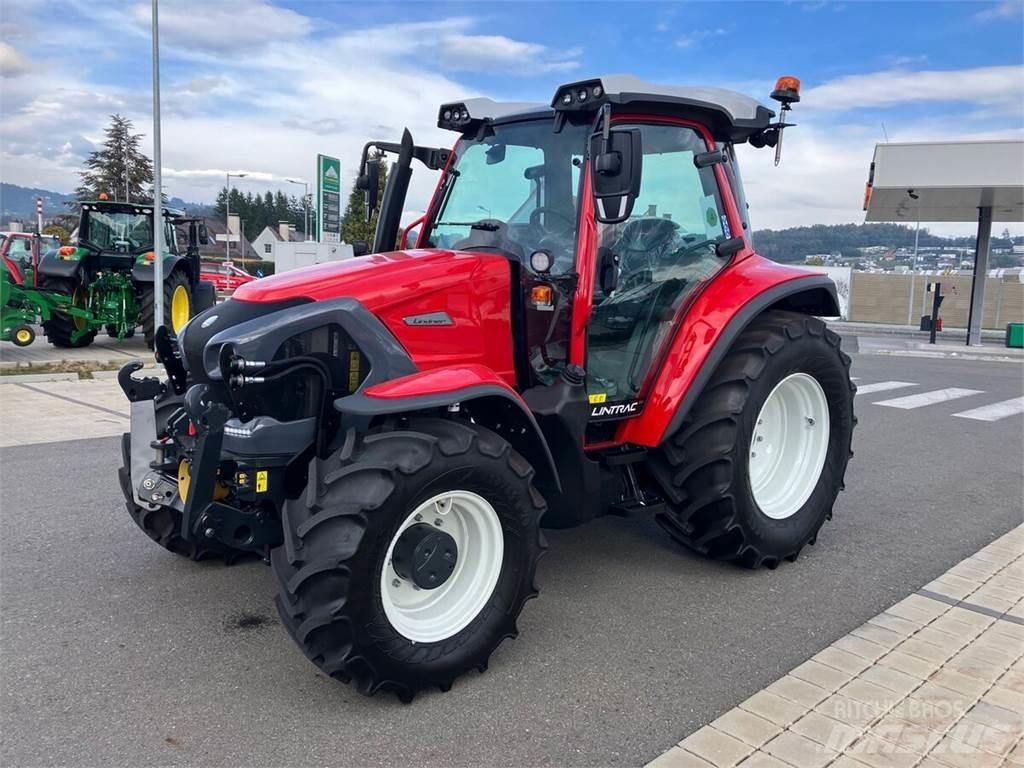 Lindner Lintrac 100 Tractoare