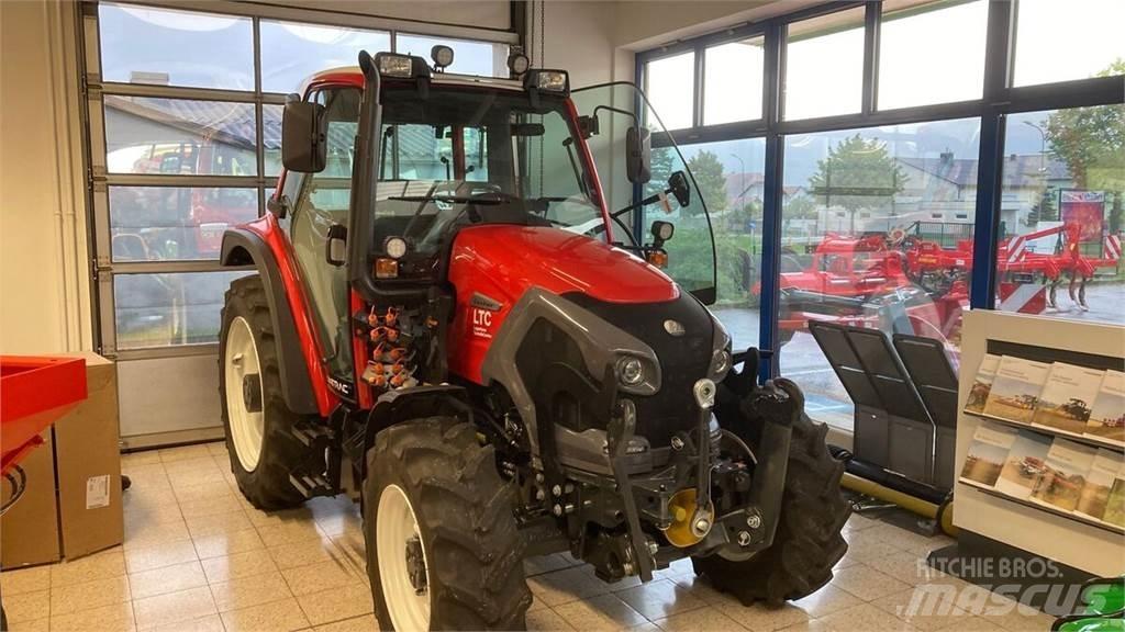 Lindner Lintrac 80 Tractoare