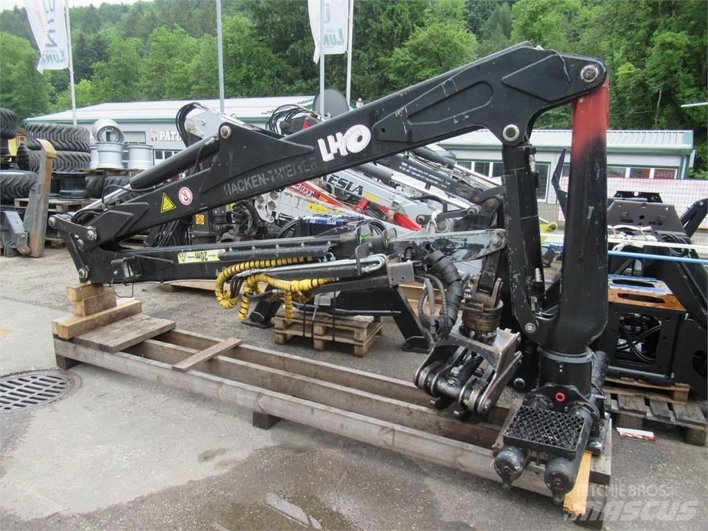  LIV L8.90 HDT Macarale si încarcatoare