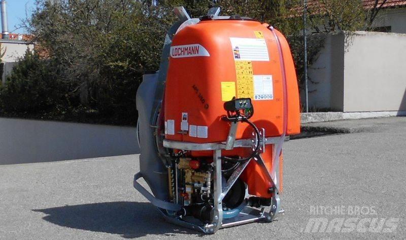 Lochmann APS 3/60 Q Tractoare agricole sprayers