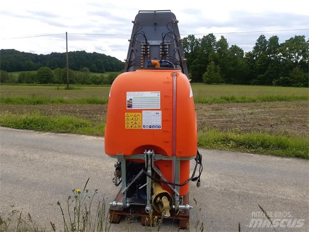 Lochmann APS 4/60QZ Tractoare agricole sprayers