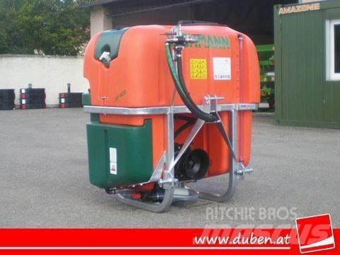 Lochmann BP 600 Tractoare agricole sprayers