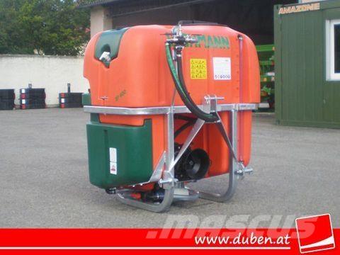 Lochmann BP 600 Tractoare agricole sprayers