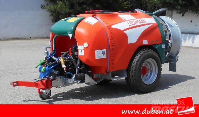 Lochmann RP 10/32 Tractoare agricole sprayers