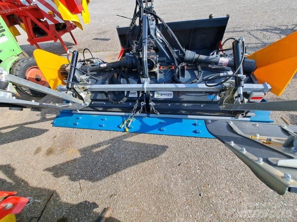  Loipen Spurgerät Alte masini pentru drum si zapada