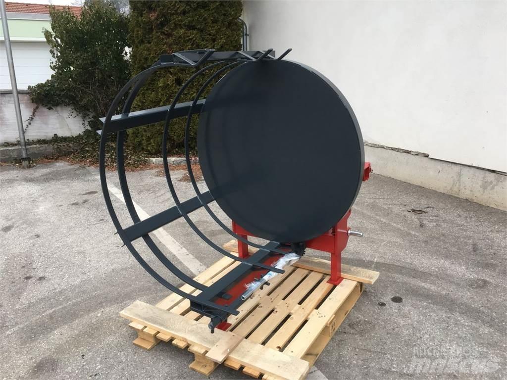  M & O Holzbündelgerät Utilaje forestiere - Altele