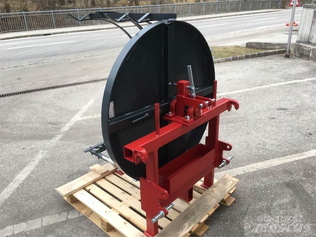  M & O Holzbündelgerät Utilaje forestiere - Altele