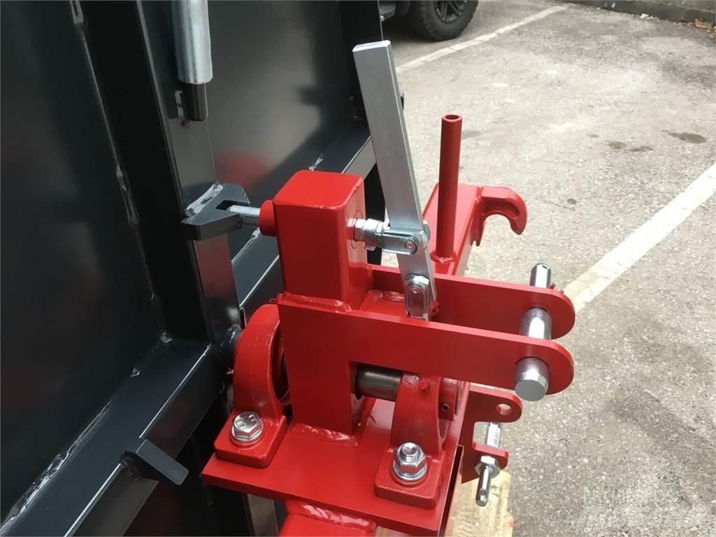  M & O Holzbündelgerät Utilaje forestiere - Altele