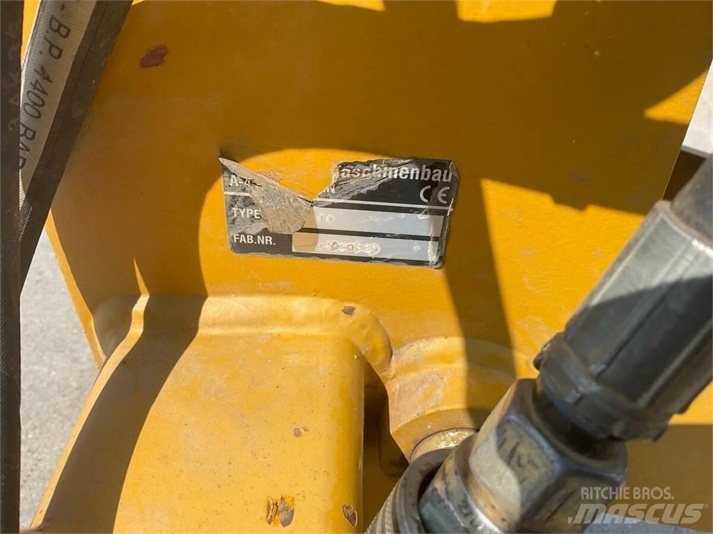 Mammut Power Cut Utilaje agricole - Altele