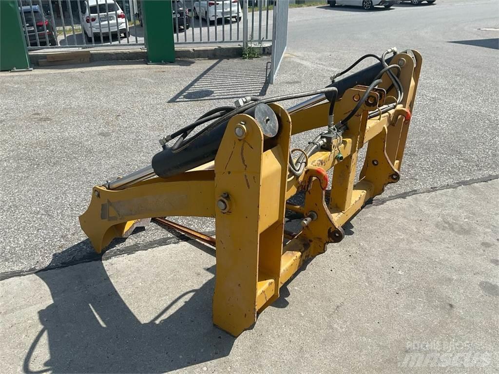 Mammut Power Cut Utilaje agricole - Altele