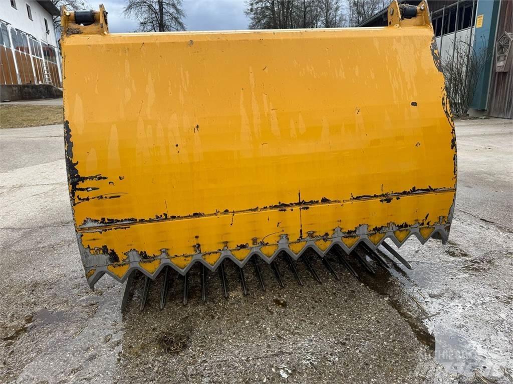 Mammut SC 195 H Utilaje agricole - Altele
