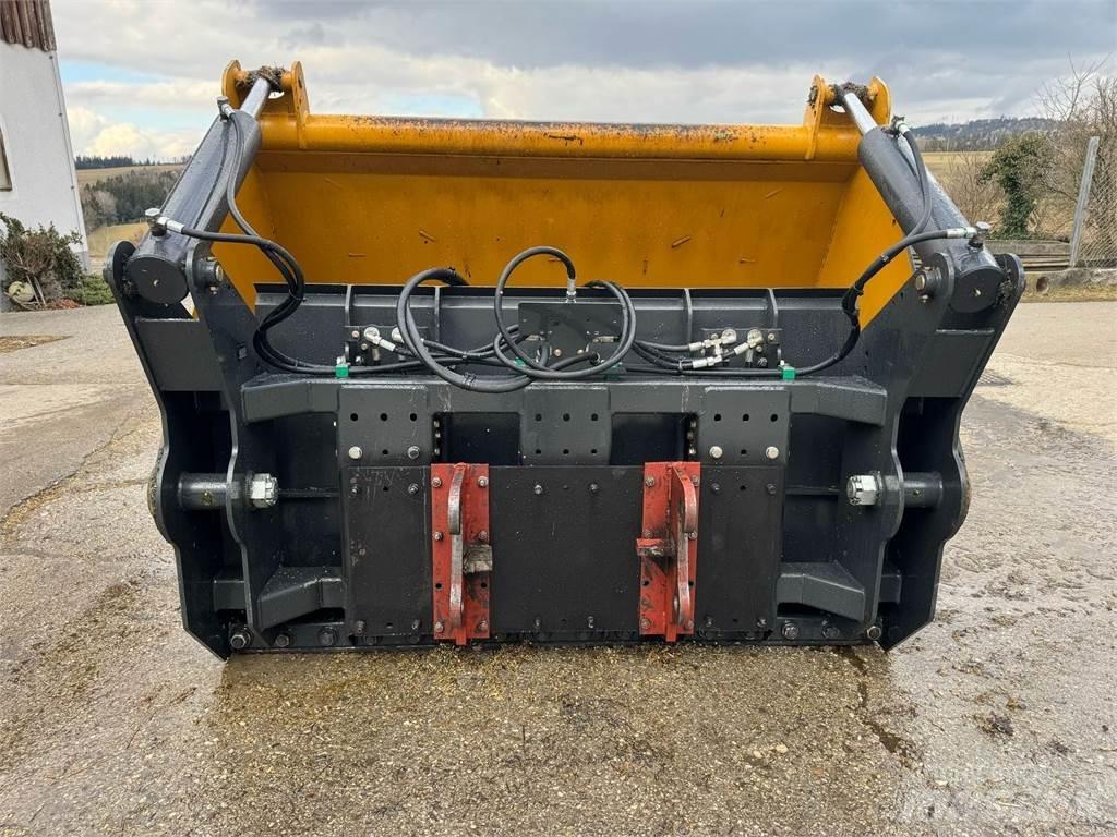 Mammut SC 195 H Utilaje agricole - Altele