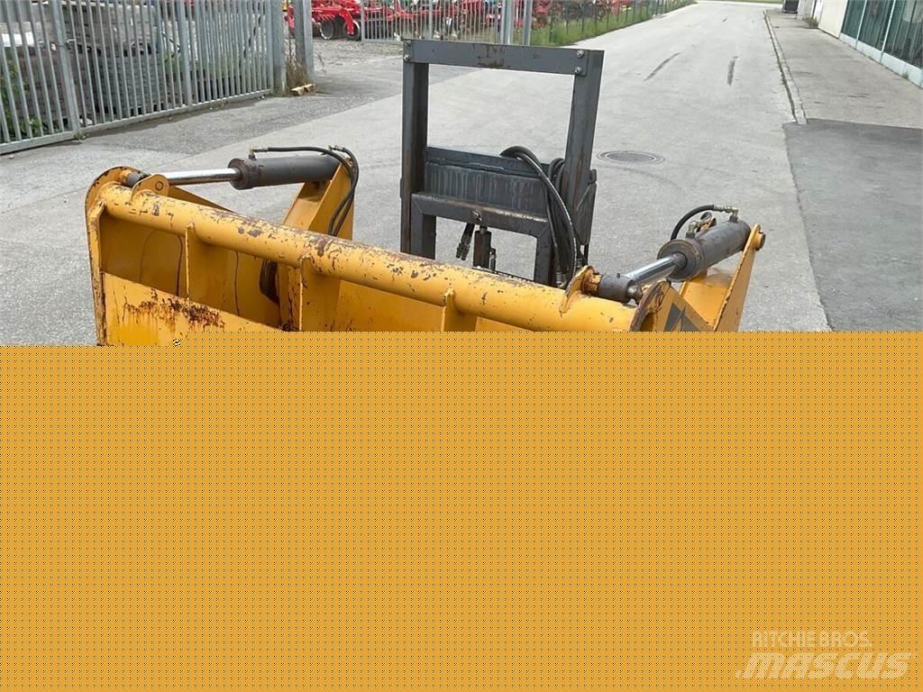 Mammut SC 195 H Utilaje agricole - Altele