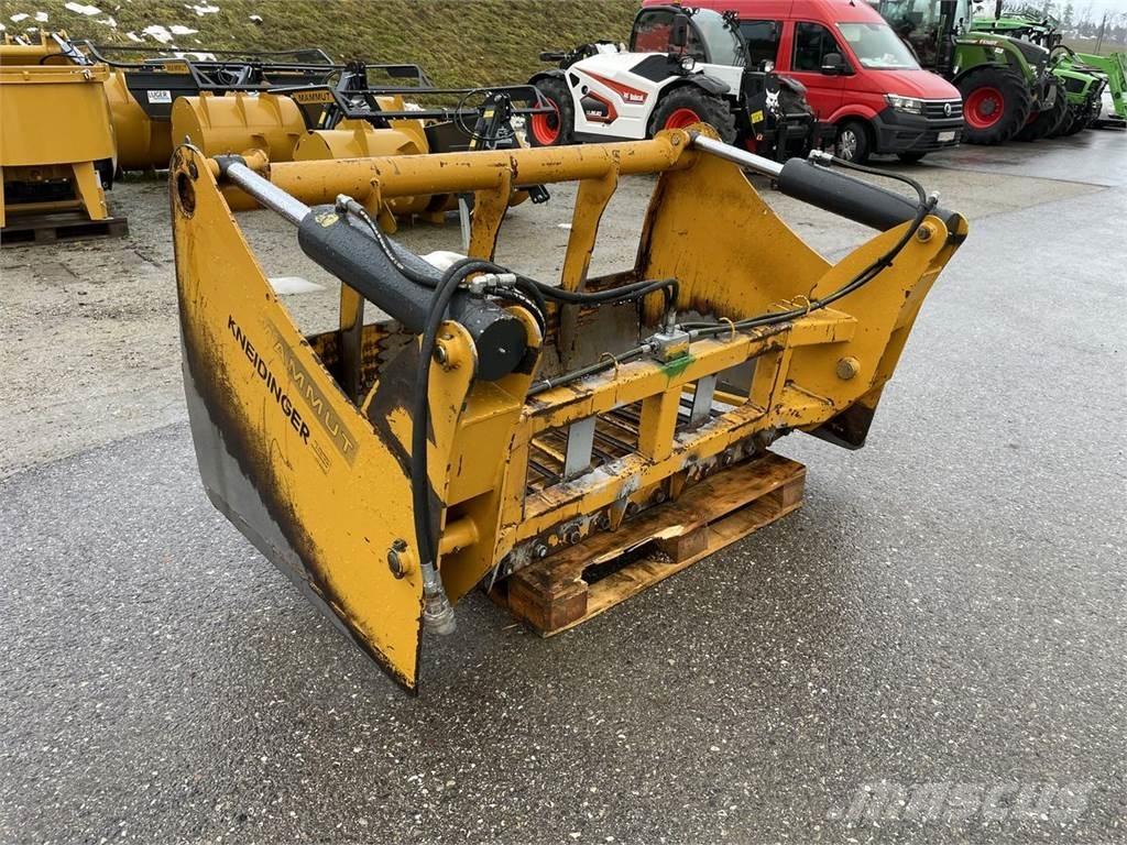 Mammut SC 195 M Utilaje agricole - Altele