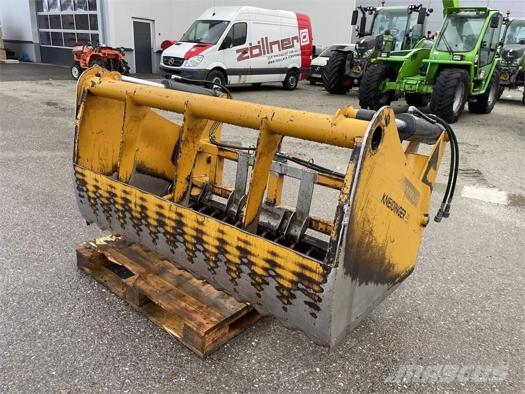 Mammut SC 195 M Utilaje agricole - Altele