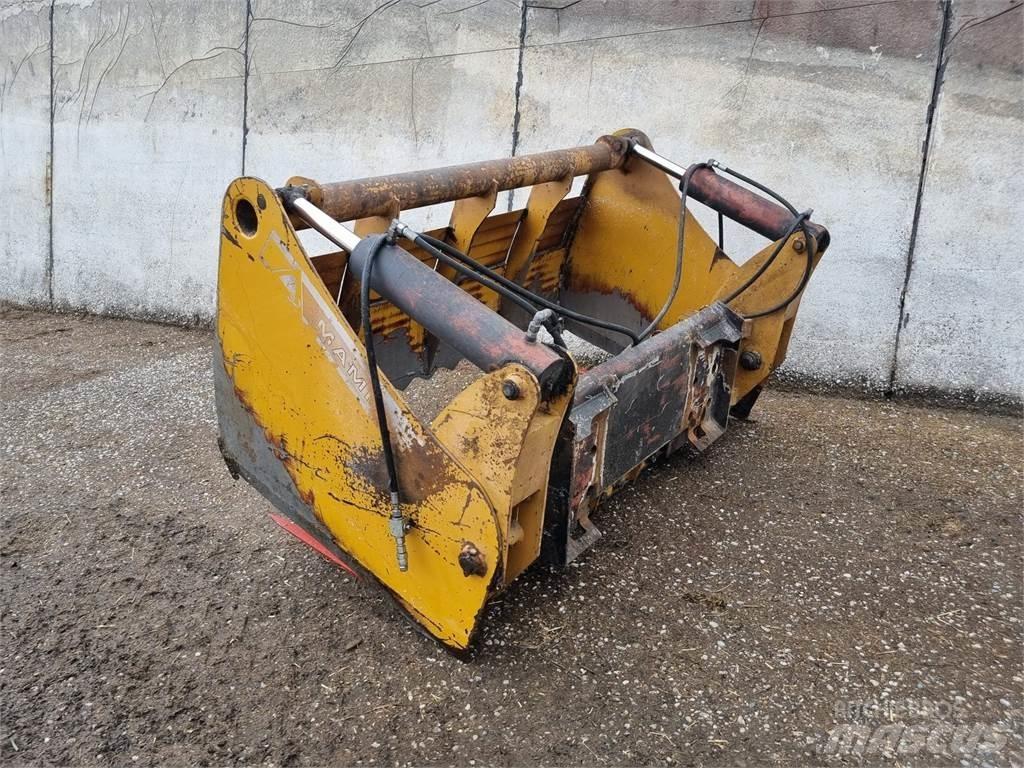Mammut SC 195 M Utilaje agricole - Altele