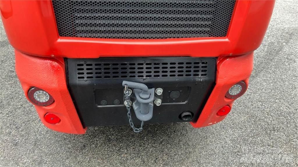 Manitou MLA 2-25 H Încarcatoare frontale