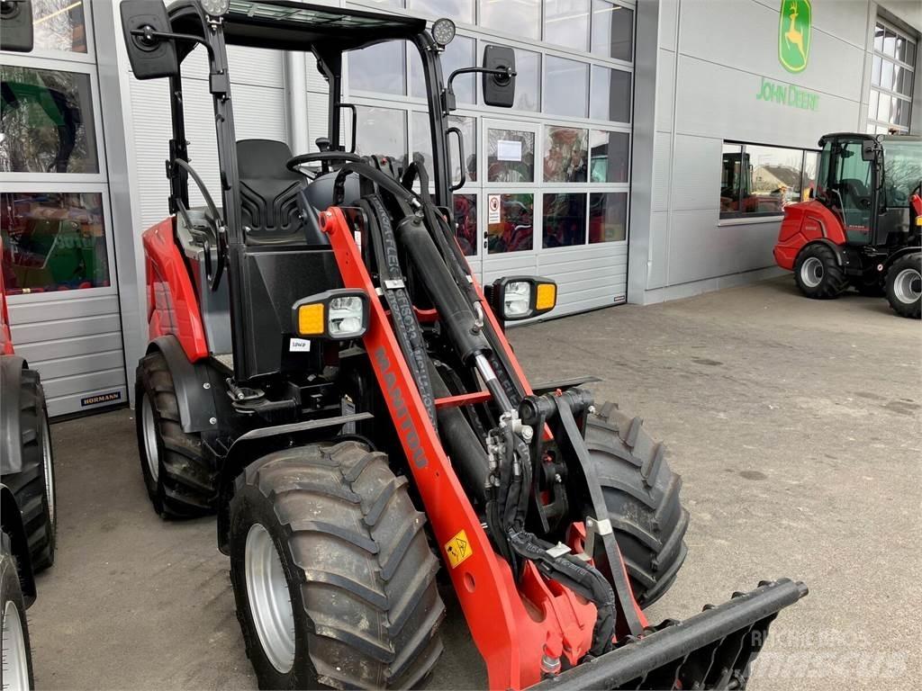 Manitou MLA 3-25 Încarcatoare frontale