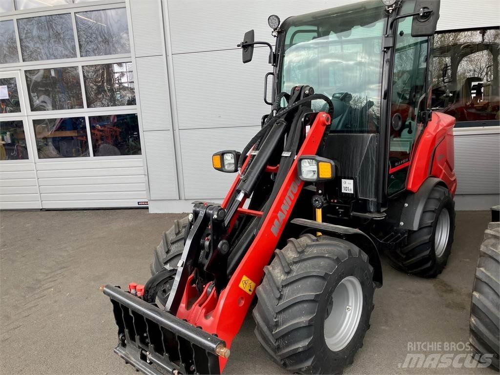 Manitou MLA 4-50 Încarcatoare frontale