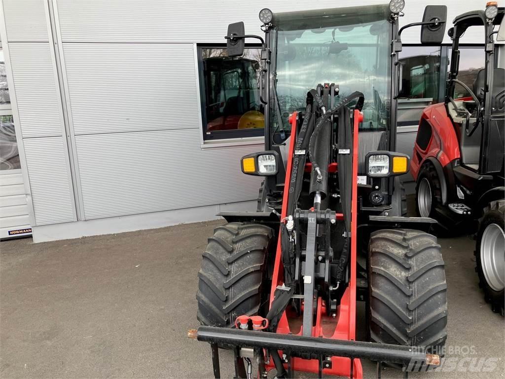 Manitou MLA 4-50 Încarcatoare frontale