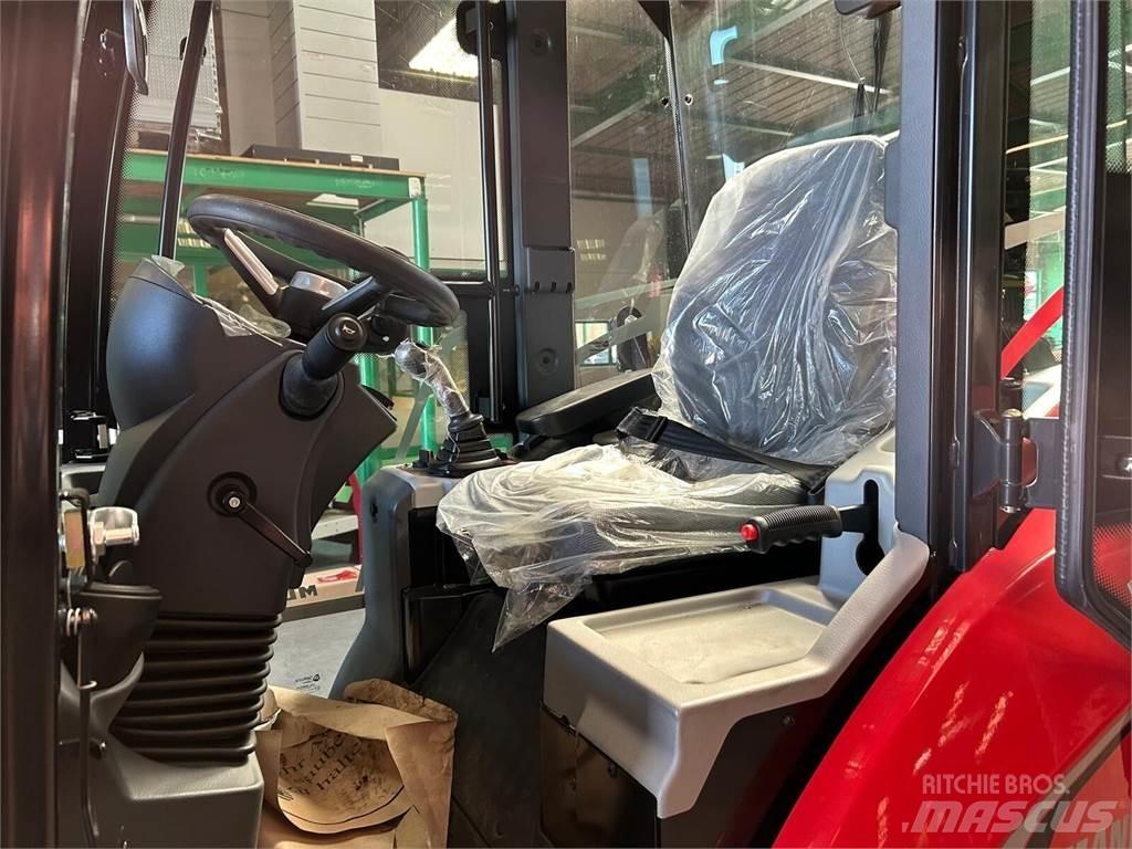 Manitou MLA5-50 Încarcatoare frontale