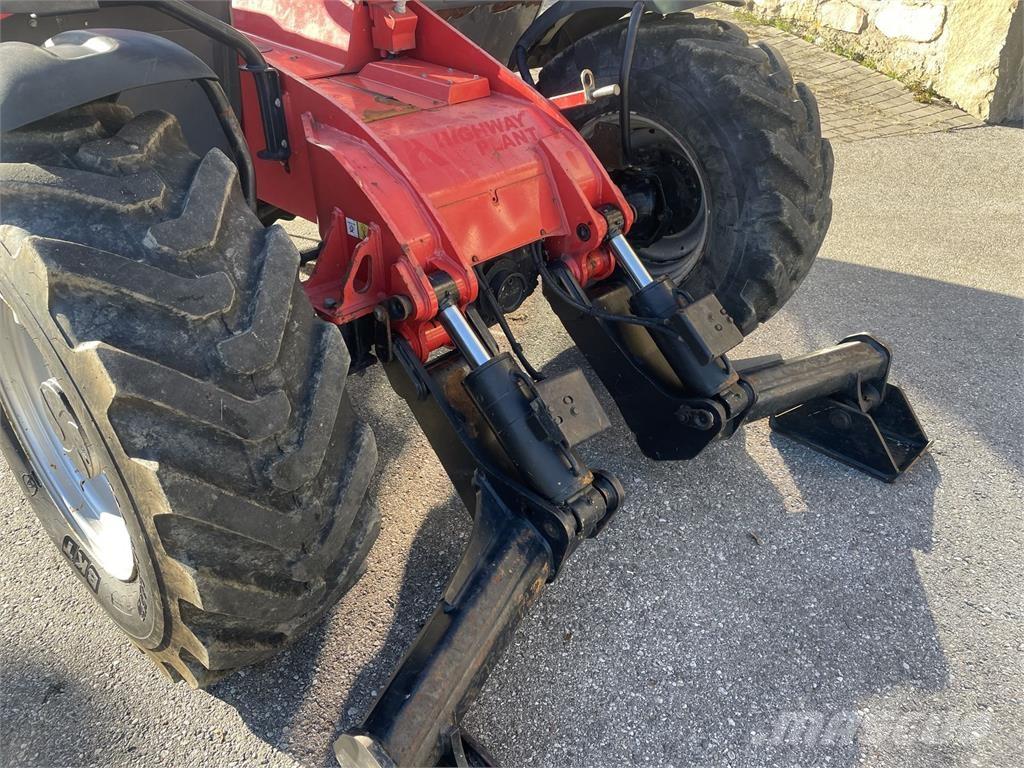 Manitou MT1030 ST Stivuitoare telescopice