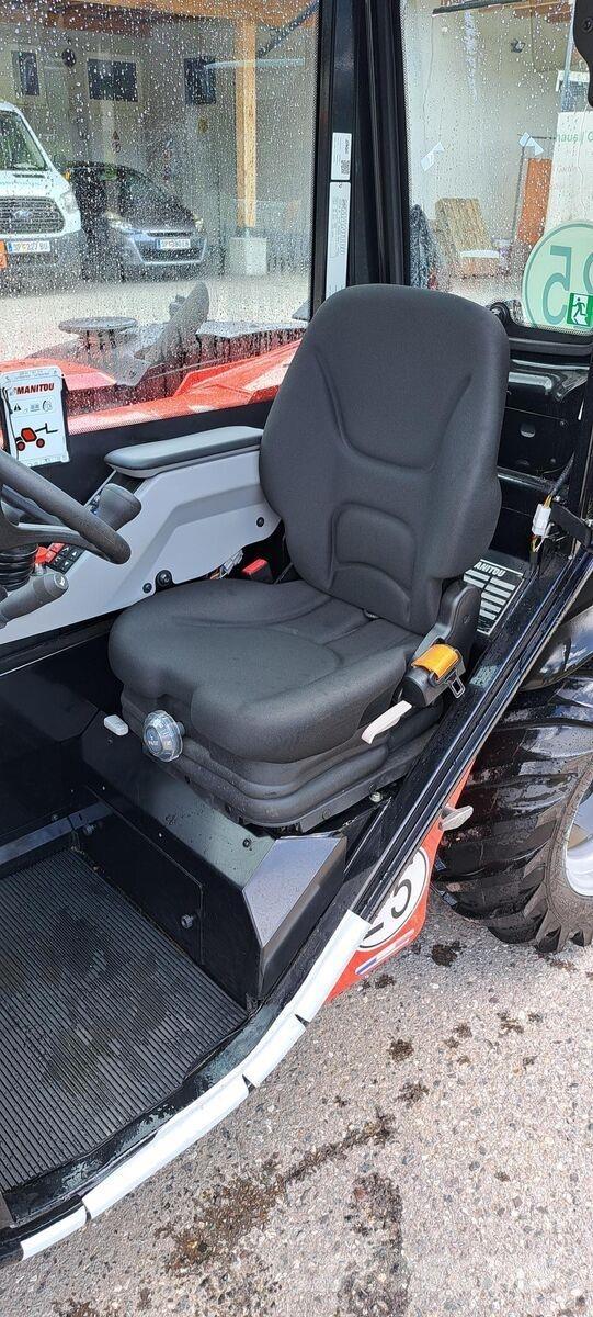 Manitou ULM 412 H Stivuitoare telescopice