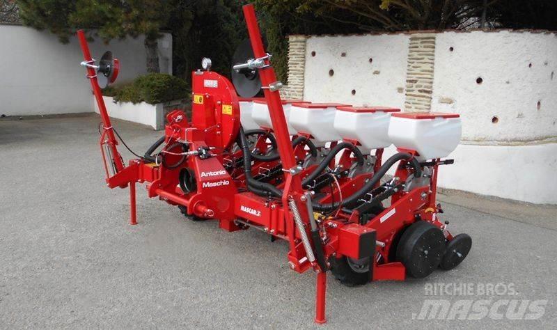 Mascar Maxi-5 6R Masini de plantat