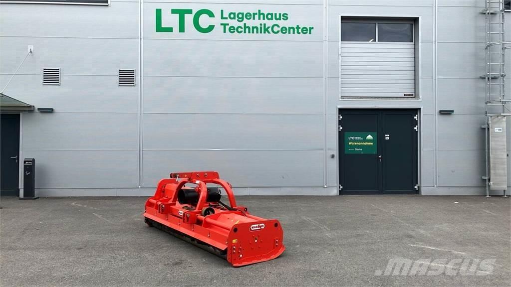 Maschio Bisonte 280 Cositoare