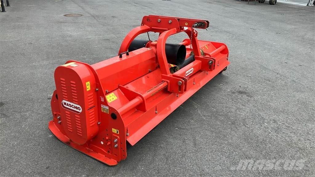 Maschio Bisonte 280 Cositoare