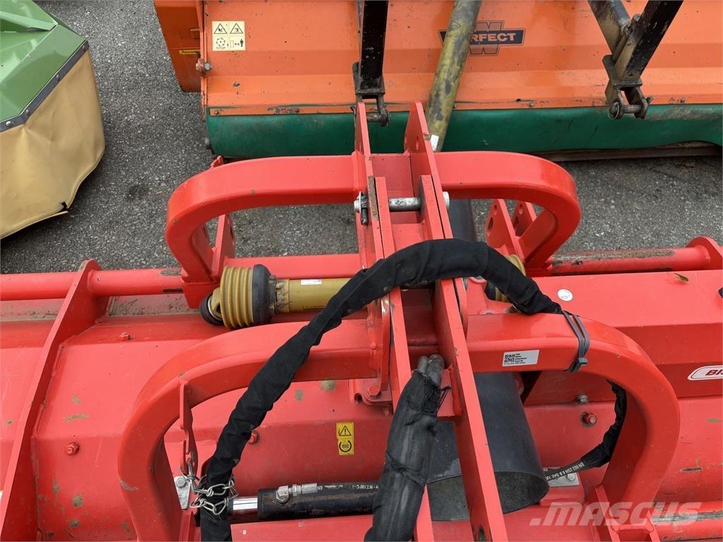 Maschio Bisonte 280 Cositoare