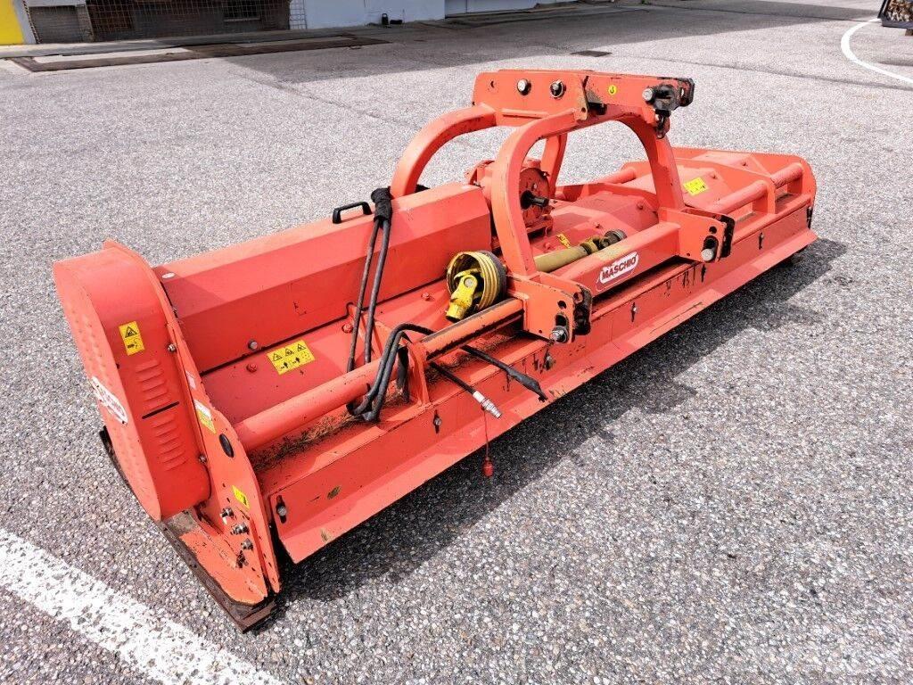 Maschio BISONTE 300 Cositoare