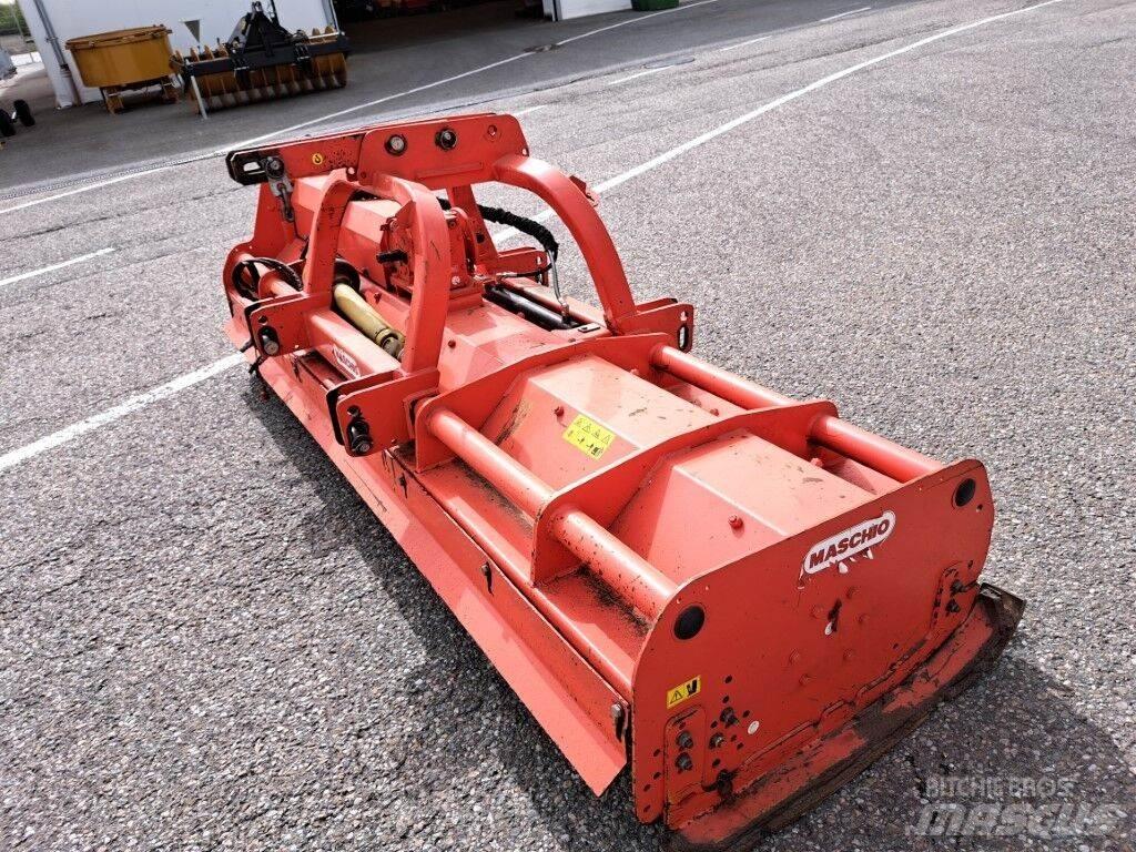 Maschio BISONTE 300 Cositoare