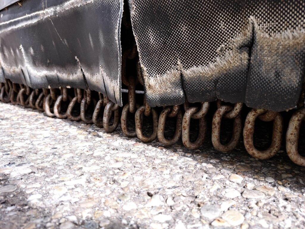 Maschio BISONTE 300 Cositoare