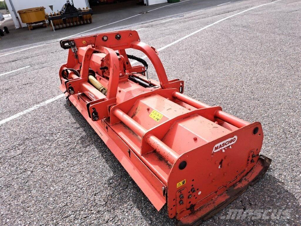 Maschio BISONTE 300 Cositoare