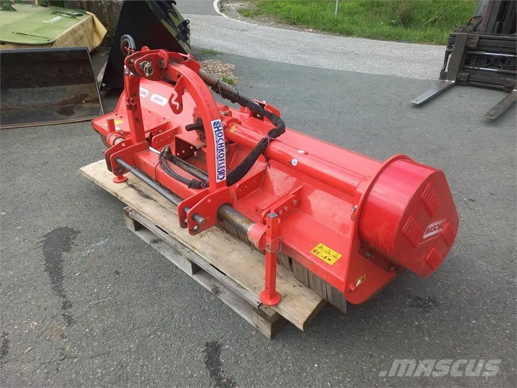 Maschio Brava 230 Cositoare
