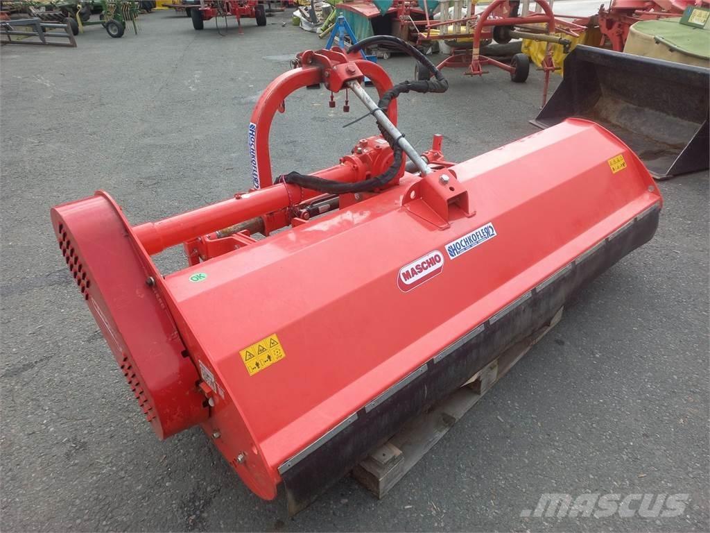 Maschio Brava 230 Cositoare