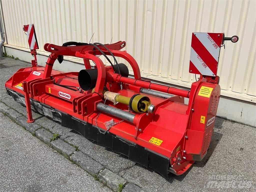 Maschio Bufalo 300 Cositoare
