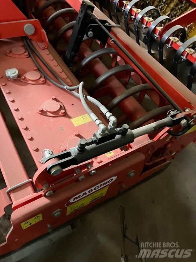 Maschio DC 3000 Grape cu disc