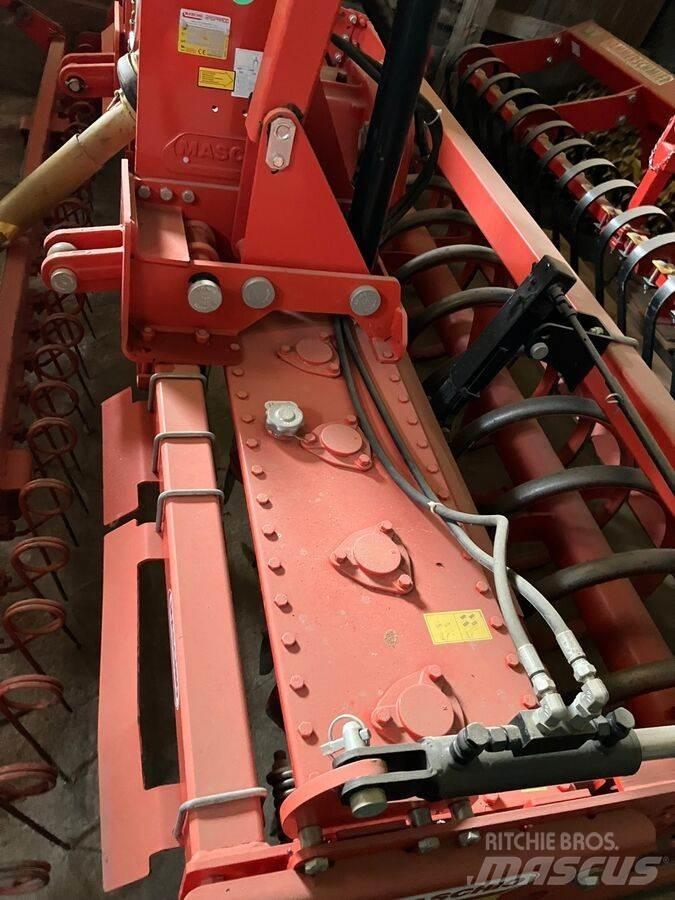 Maschio DC 3000 Grape cu disc