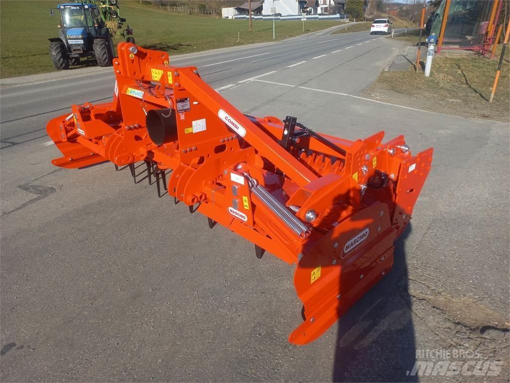 Maschio DM 3000 Grape cu disc