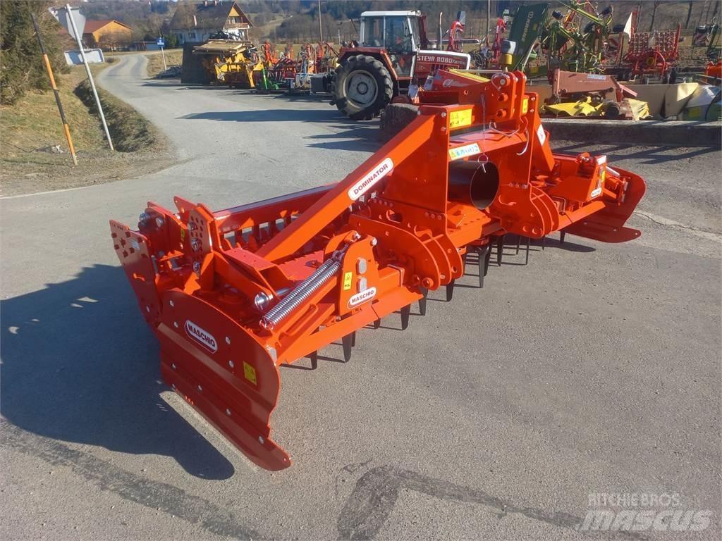 Maschio DM 3000 Grape cu disc