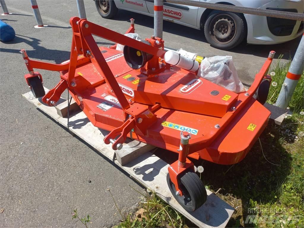 Maschio Jolly 180 Cositoare