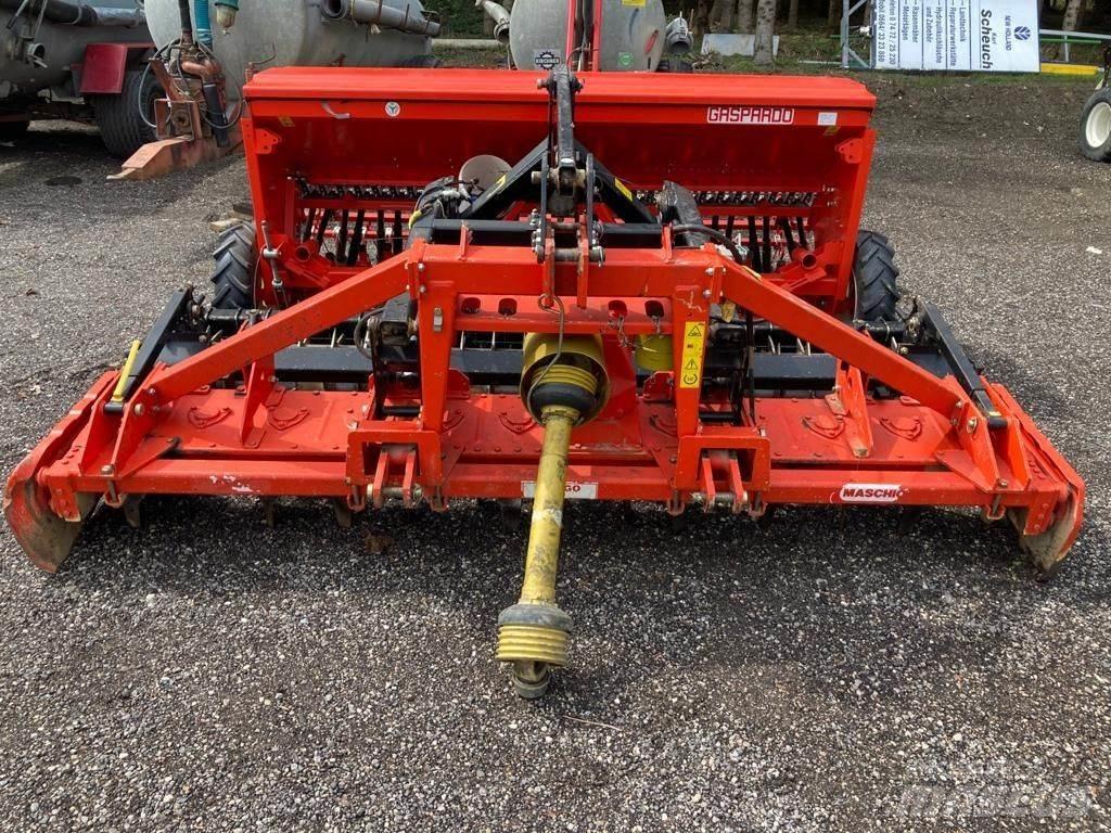 Maschio Kreiselegge Alte masini si accesorii de insamantare