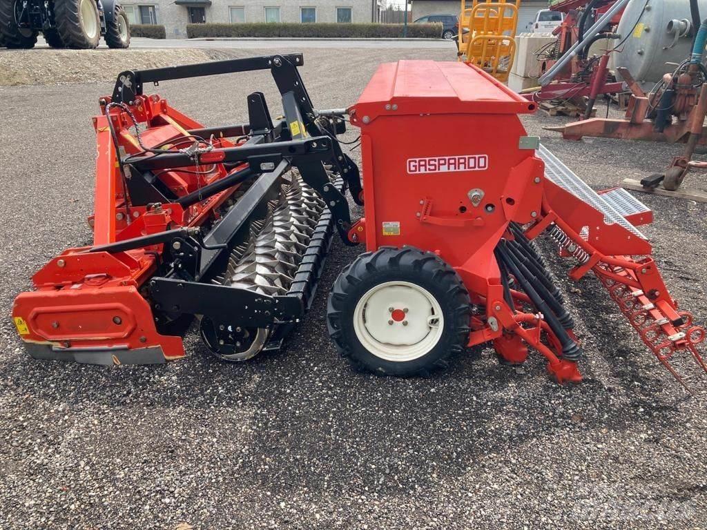 Maschio Kreiselegge Alte masini si accesorii de insamantare