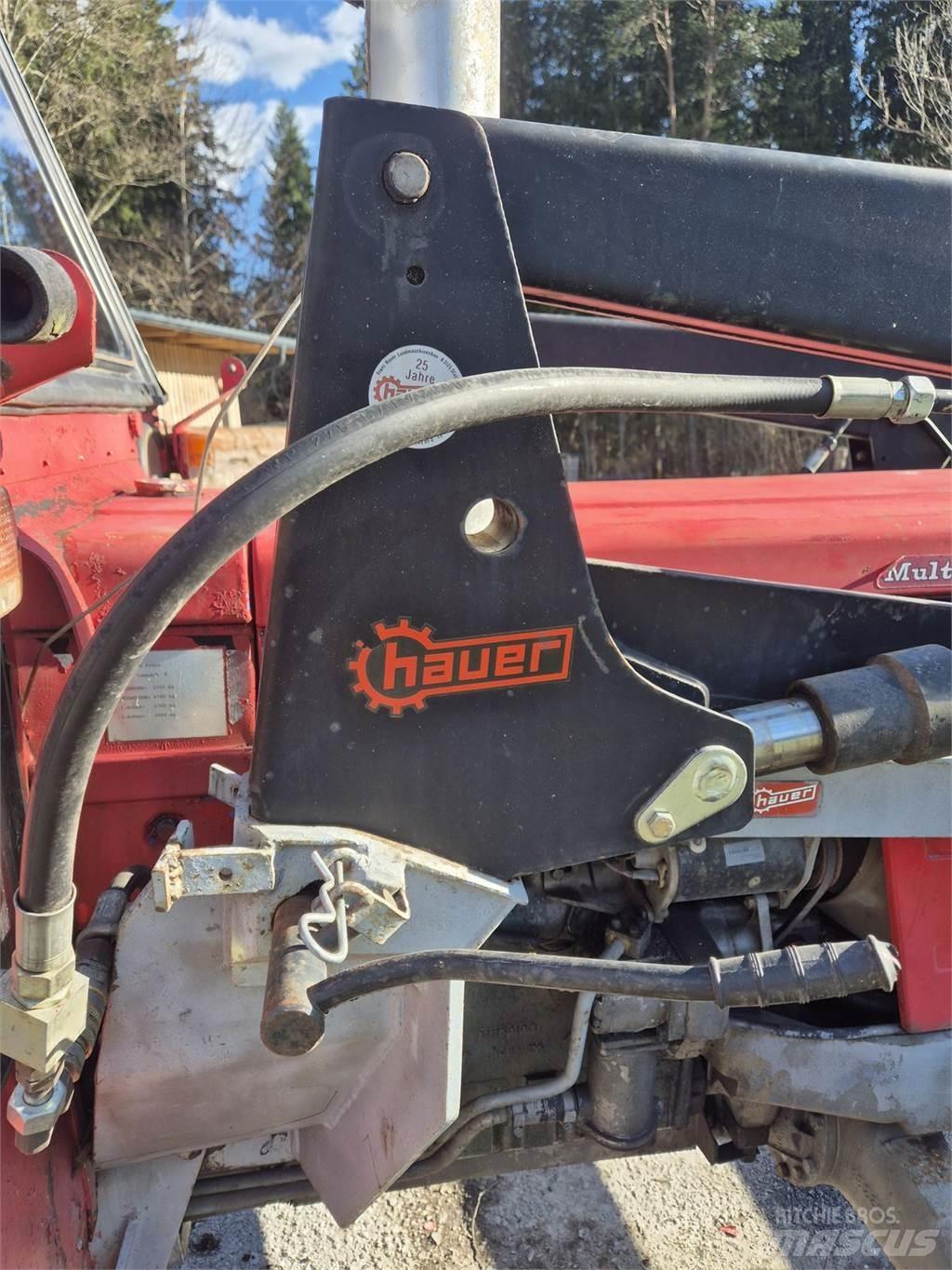 Massey Ferguson 175 Tractoare