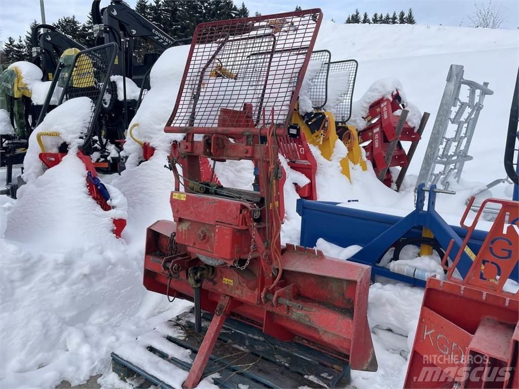  Maxwald A 501 S Macarale
